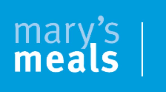Clare Man Walking To Knock In Aid Of Mary’s Meals