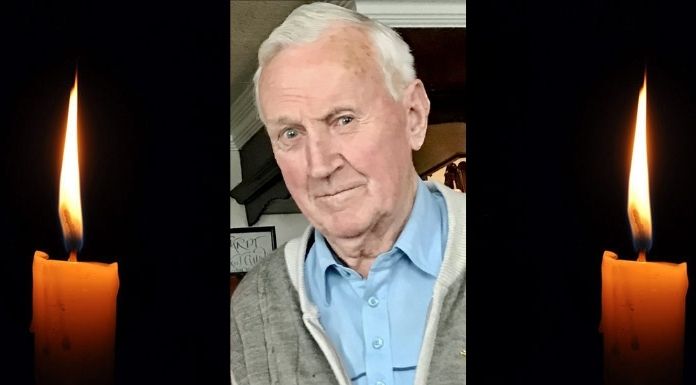 Michael Moloney – Clarecastle