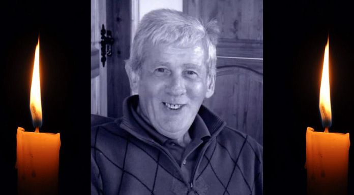 Michael Toomey – Sixmilebridge