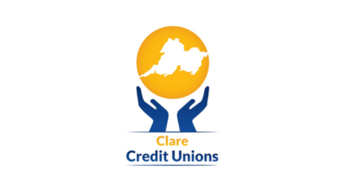 Clare’s Credit Unions Announce Partnership with Clare Camogie