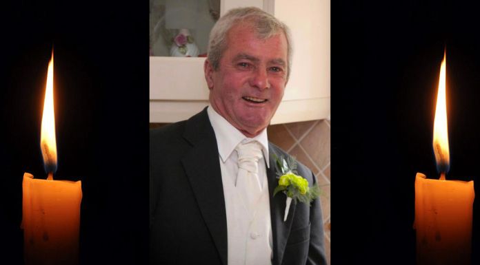 Noel Lorigan – Kilmihil