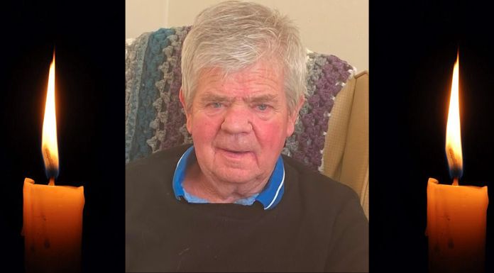 Paddy Sexton – Lissycasey
