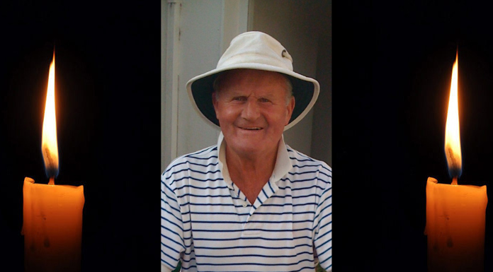 Paddy Vaughan – Ennis & Kilfenora