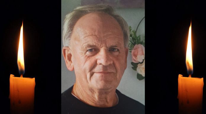 Pat Twomey – Miltown Malbay