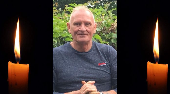 Rob Woodrow – Tulla