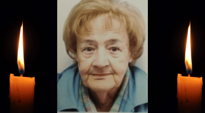 Rose Barrett (née Blondin) – Lahinch