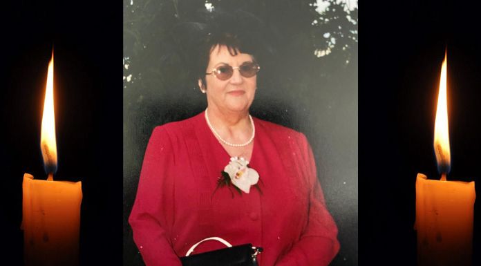 Rose Hillery (nee Ryan) – Quilty