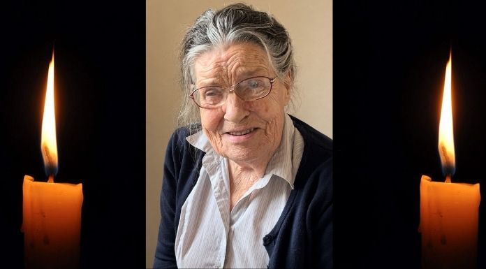 Teresa Barry – Limerick