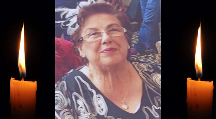 Teresa O’Hare (Nee) Meere – Ennis