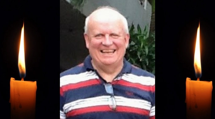Thomas (Tom) Barry – Ennistymon