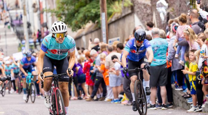 26th Tour De Munster To Arrive In Ennis This Friday