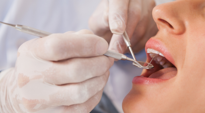 World Health Organization Launches Major International Oral Health Policy Initiative For People With Disabilities