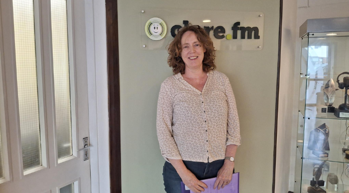 Women’s Heritage At Risk Walking Tour Of Ennis