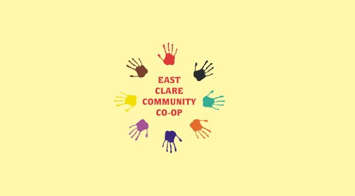East Clare Co-op Looks To Bring Empty Nesters Together