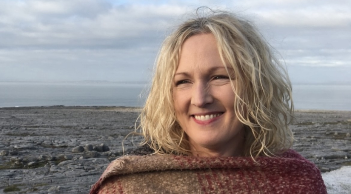 East Clare Writer Eileen Donnellan Named Winner Of Prestigious Irish Writers Centre Novel Competition