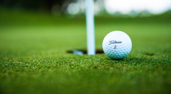 Michael Rush: 67 Years Since His Memorable Lahinch Round
