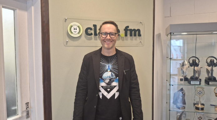 Keith Barry: Unhinged – 25 Years Inside Your Minds Comes To Glór