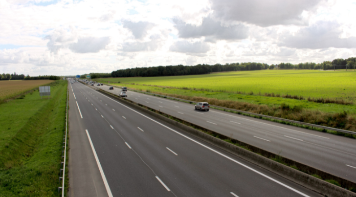 Clare FM Staff Member On Her Frightening Encounter With Car Driving Wrong Way On M18 Slip Road