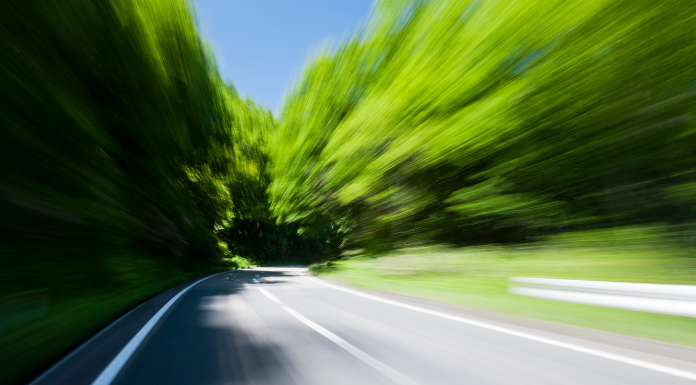 Crovraghan Residents ‘In Peril’ Every Time They Leave Their Homes Due To Speeding Concerns