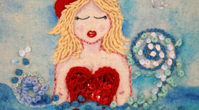 Gene Clohessy On Her ‘The Wild Cure’ Exhibition In Kilkee