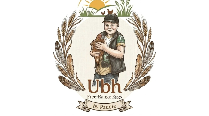 Ubh By Paudie