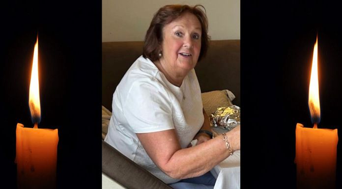 Breda Costigan Mc Teggart – Bunratty, Shannon and Tipperary