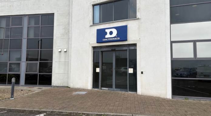 Hopes Of “Best Possible Outcomes” For Ennistymon Daktronics Staff