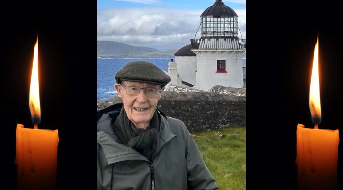 Jim Lyons – Ennis