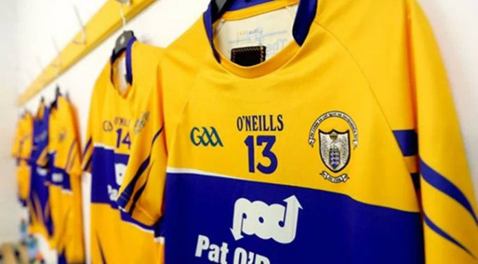 Clare GAA Outline Proposed Dates For 2023 Fixtures - Clare FM