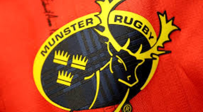Photo (c) Munster Rugby