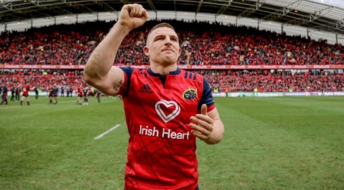Photo (c) Munster Rugby