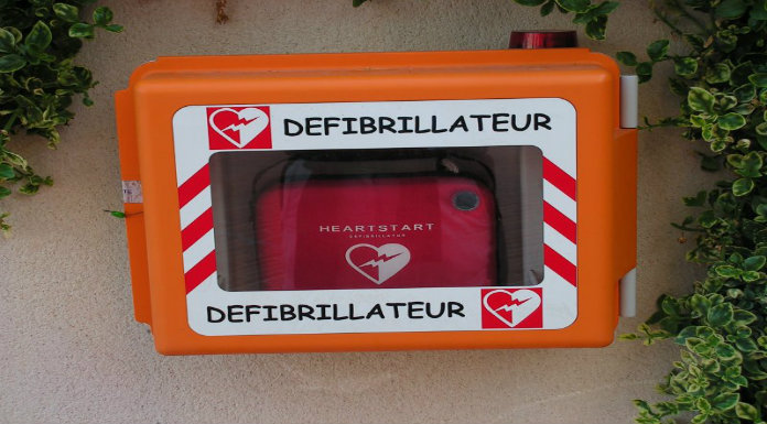 aed-defibrillator