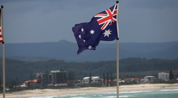 australia-australian-flag