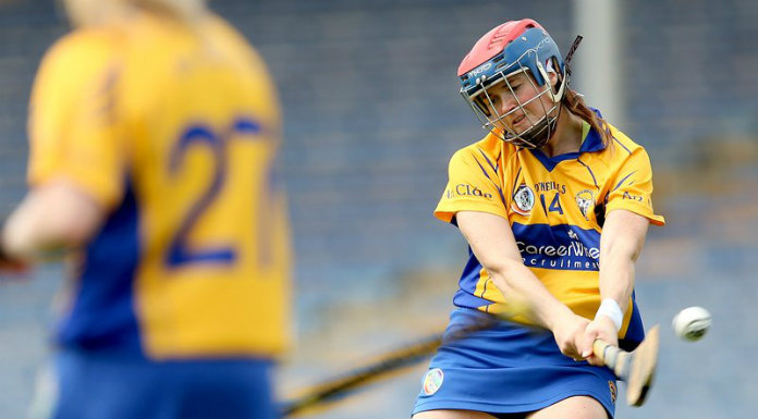 Picture © Clare Camogie