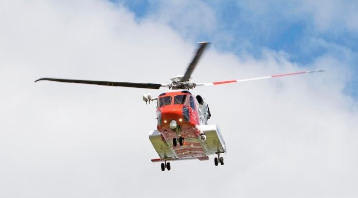 One Airlifted To Hospital After Two Swimmers Got Into Difficulty In Clare
