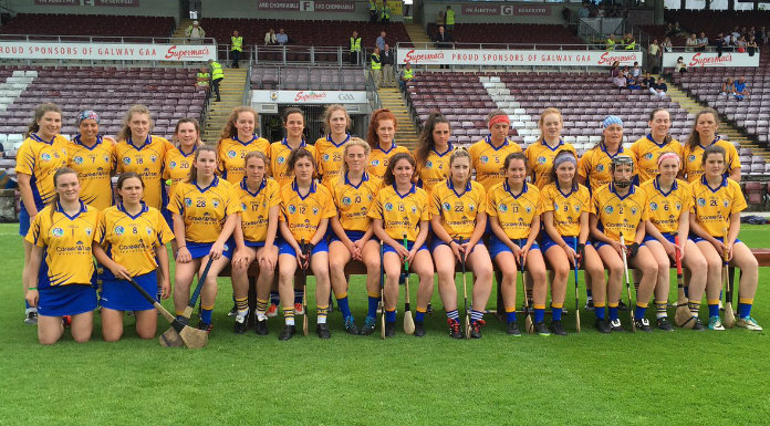 Pic © Clare Camogie