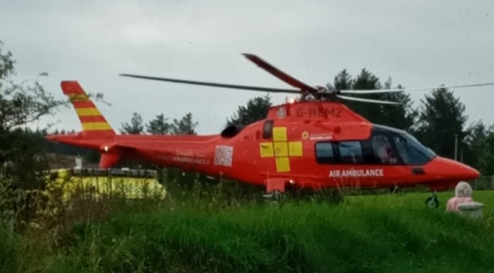 Photo (c) Irish Community Air Ambulance