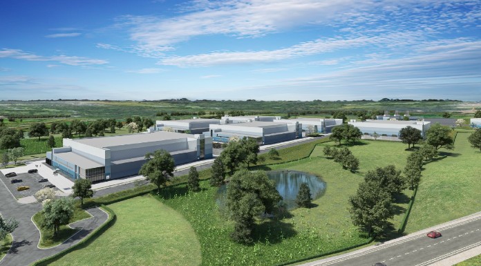 Ennis Data Centre Granted Planning Permission By Clare County Council