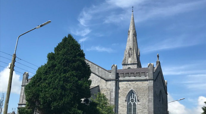 Ennis Cathedral