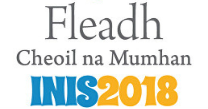 fleadh-logo