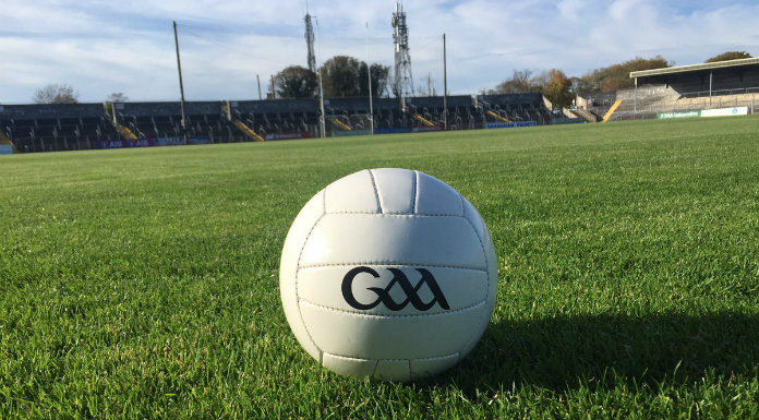 Clare Bidding For First Win In All Ireland Senior Football Round Robin Series - Clare FM
