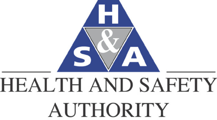 hsa-health-and-safty-authority