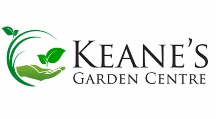 Keanes-Garden
