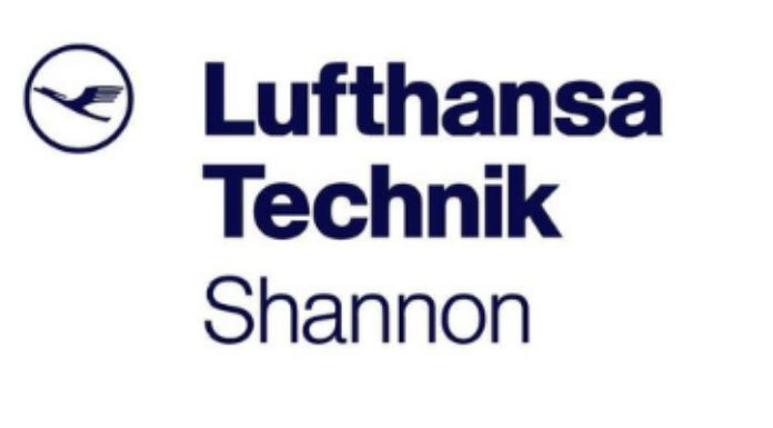 Lufthansa Technik Shannon
