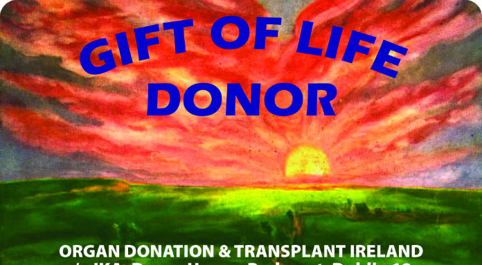 organ-donor
