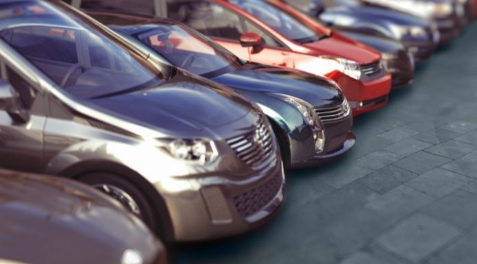 Les ventes de voitures neuves diminuent à Clare en novembre alors que les moteurs diesel maintiennent le marché d’occasion local en marche