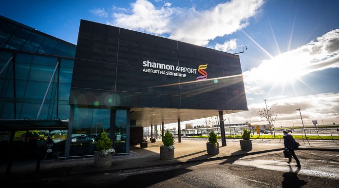 Photo (c) Shannon Airport Group