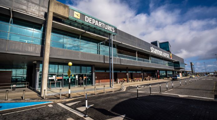 Photo (c) Shannon Airport Group