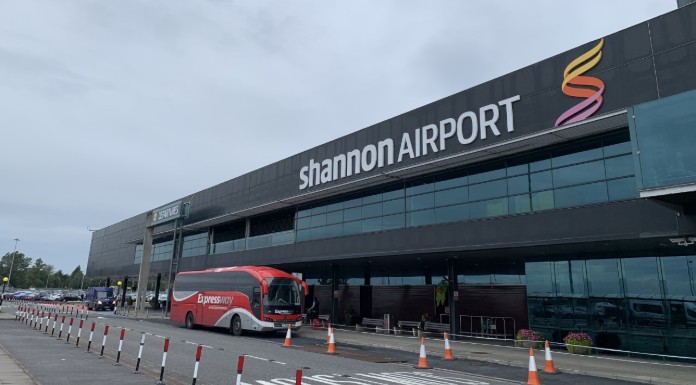 © Shannon Airport Picture
