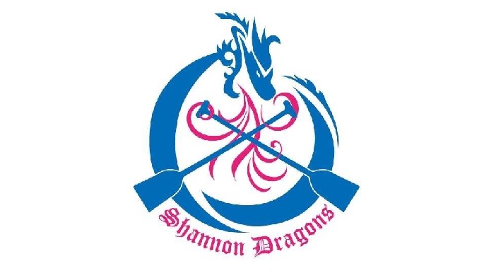 Shannon Dragons Logo